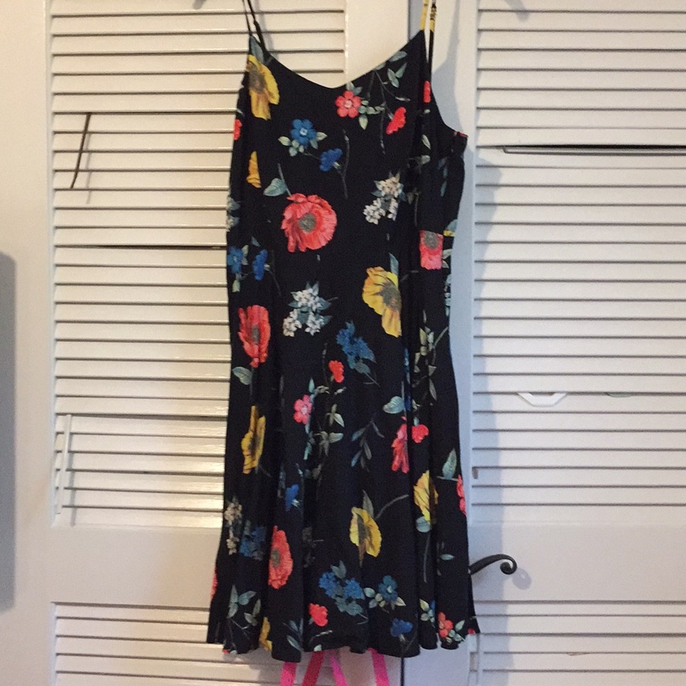 Old Navy dress